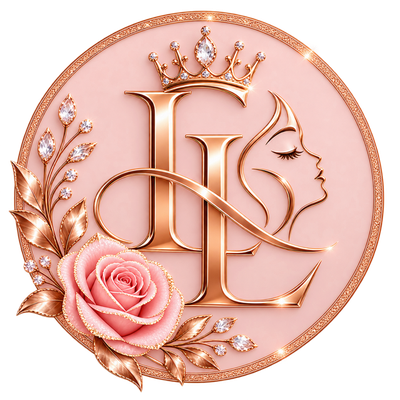 Lou Lou Couture Beauty logo